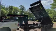 new Dump Trailers Cam Superline  for sale, in Cairo, NY Thumbnail 3