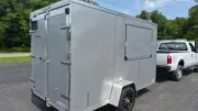 new Cargo (Enclosed) Trailers US Cargo  for sale, in Cairo, NY Thumbnail 2