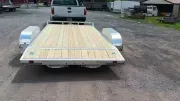 new Car Haulers / Racing Trailers Durabull Trailers  for sale, in Cairo, NY Thumbnail 2