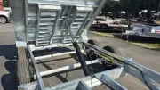 new Dump Trailers Cam Superline  for sale, in Cairo, NY Thumbnail 4