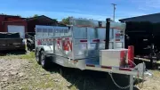 new Dump Trailers N&N Trailers  for sale, in Cairo, NY Thumbnail 1