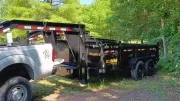 new Dump Trailers Cam Superline  for sale, in Cairo, NY Thumbnail 2