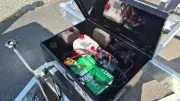 new Dump Trailers Cam Superline  for sale, in Cairo, NY Thumbnail 5