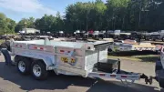 new Dump Trailers Cam Superline  for sale, in Cairo, NY Thumbnail 1