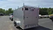 new Cargo (Enclosed) Trailers Durabull Trailers  for sale, in Cairo, NY Thumbnail 2