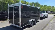 new Cargo (Enclosed) Trailers Durabull Trailers  for sale, in Cairo, NY Thumbnail 5