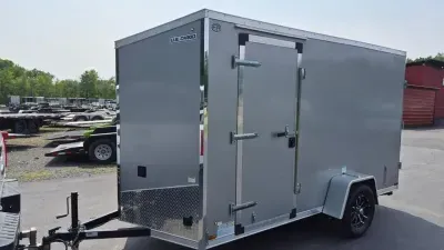 2026 US Cargo ULAFT612SA - LOADED CONCESSION