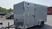 new Cargo (Enclosed) Trailers US Cargo  for sale, in Cairo, NY Thumbnail 1