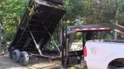 new Dump Trailers Cam Superline  for sale, in Cairo, NY Thumbnail 3
