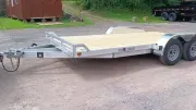 new Car Haulers / Racing Trailers Durabull Trailers  for sale, in Cairo, NY Thumbnail 1