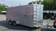 new Cargo (Enclosed) Trailers Durabull Trailers  for sale, in Cairo, NY Thumbnail 1