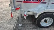 new Dump Trailers N&N Trailers  for sale, in Cairo, NY Thumbnail 2