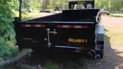 new Dump Trailers Cam Superline  for sale, in Cairo, NY Thumbnail 1