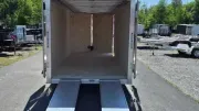 new Cargo (Enclosed) Trailers Durabull Trailers  for sale, in Cairo, NY Thumbnail 3