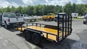new Utility Trailers Cam Superline  for sale, in Cairo, NY Thumbnail 2