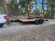 2003 Dunrite 16x7 12k