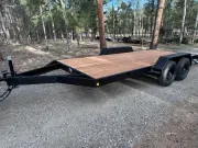 used Equipment / Flatbed Trailers Other  for sale, in Denver, CO Thumbnail 2