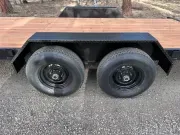 used Equipment / Flatbed Trailers Other  for sale, in Denver, CO Thumbnail 3