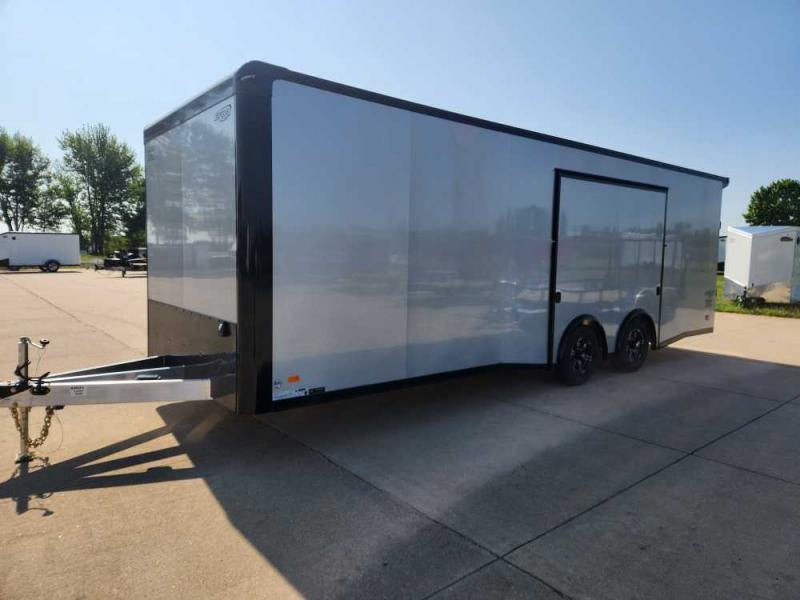 new Car Haulers / Racing Trailers Bravo Trailers  for sale, in Hiawatha, IA Thumbnail 4
