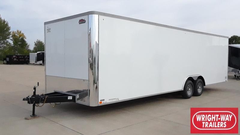 2022 United Trailers 8.5'X28' CAR TRAILER Car / Racing Trailer 2022 United Trailers 8.5'X28' CAR TRAILER Car / Racing Trailer