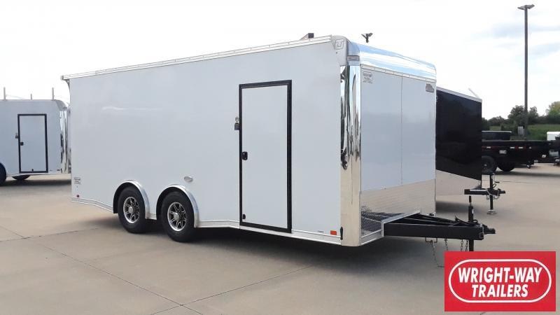 2022 United Trailers 8.5'X20' FLAT TOP TANDEM Car / Racing Trailer 2022 United Trailers 8.5'X20' FLAT TOP TANDEM Car / Racing Trailer