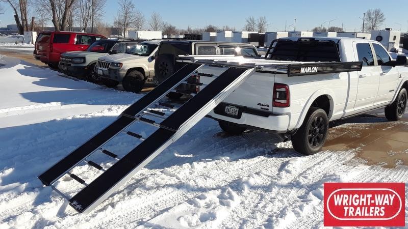 2022 Oregon Products MARLON XPLORE 7 PRO TRUCK DECK W/PWDR CT Snowmobile 2022 Oregon Products MARLON XPLORE 7 PRO TRUCK DECK W/PWDR CT Snowmobile
