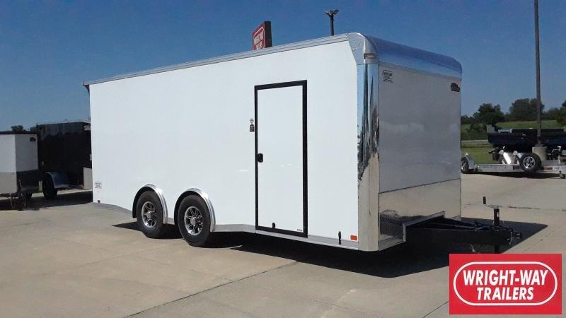 2022 United Trailers 8.5X20 TANDEM TORFLEX AXLES Car / Racing Trailer 2022 United Trailers 8.5X20 TANDEM TORFLEX AXLES Car / Racing Trailer
