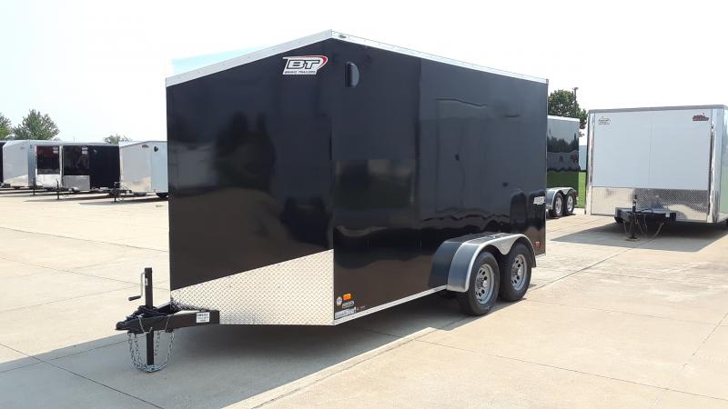 2022 Bravo Trailers 7X14 CARGO SCOUT Enclosed Cargo Trailer 2022 Bravo Trailers 7X14 CARGO SCOUT Enclosed Cargo Trailer