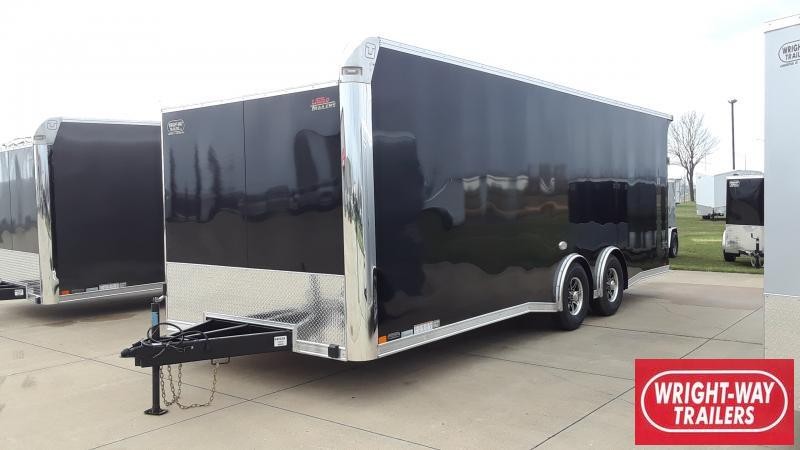 2022 United Trailers 8.5X24 Car / Racing Trailer 2022 United Trailers 8.5X24 Car / Racing Trailer