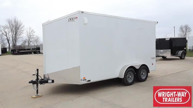 2023 Bravo Trailers 7X14+30"V SCOUT Enclosed Cargo Trailer 2023 Bravo Trailers 7X14+30"V SCOUT Enclosed Cargo Trailer