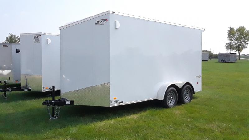 2022 Bravo Trailers 7X14 CARGO SCOUT Enclosed Cargo Trailer 2022 Bravo Trailers 7X14 CARGO SCOUT Enclosed Cargo Trailer