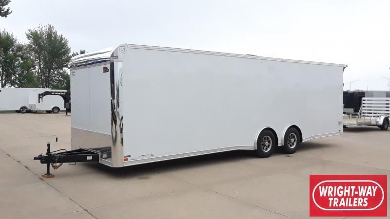 2022 United Trailers 8.5X28 Car / Racing Trailer 2022 United Trailers 8.5X28 Car / Racing Trailer