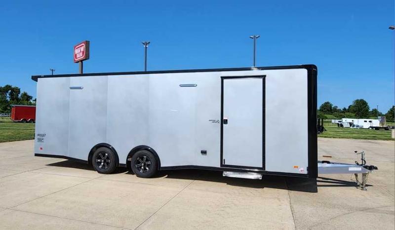 new Car Haulers / Racing Trailers Bravo Trailers  for sale, in Hiawatha, IA image-0