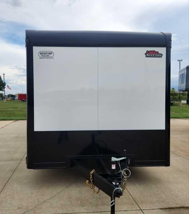 new Car Haulers / Racing Trailers United Trailers  for sale, in Hiawatha, IA Thumbnail 7