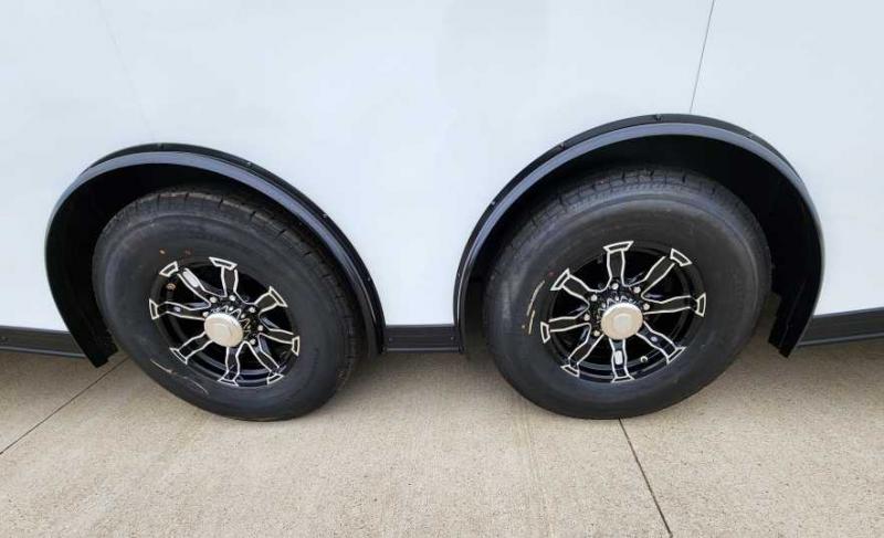 new Car Haulers / Racing Trailers United Trailers  for sale, in Hiawatha, IA Thumbnail 8