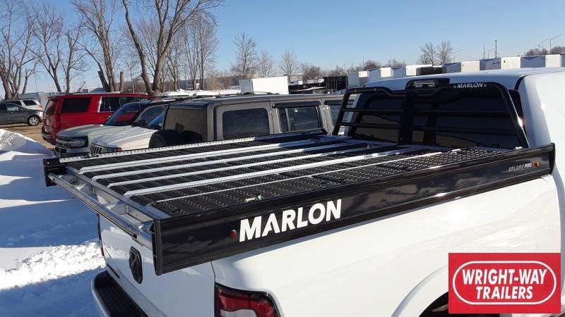 2022 Oregon Products MARLON XPLORE 7 PRO TRUCK DECK W/PWDR CT Snowmobile 2022 Oregon Products MARLON XPLORE 7 PRO TRUCK DECK W/PWDR CT Snowmobile