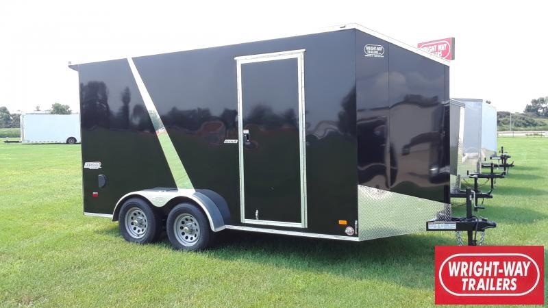 2022 Bravo Trailers 7X14 CARGO SCOUT Enclosed Cargo Trailer 2022 Bravo Trailers 7X14 CARGO SCOUT Enclosed Cargo Trailer