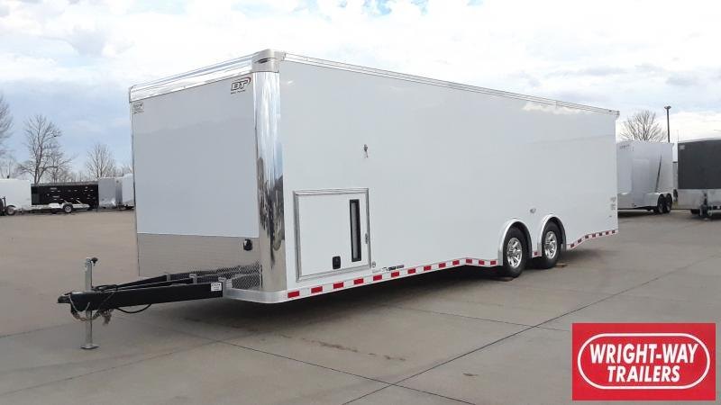 2022 Bravo Trailers 8.5X28 STAR PERFORMANCE Car / Racing Trailer 2022 Bravo Trailers 8.5X28 STAR PERFORMANCE Car / Racing Trailer