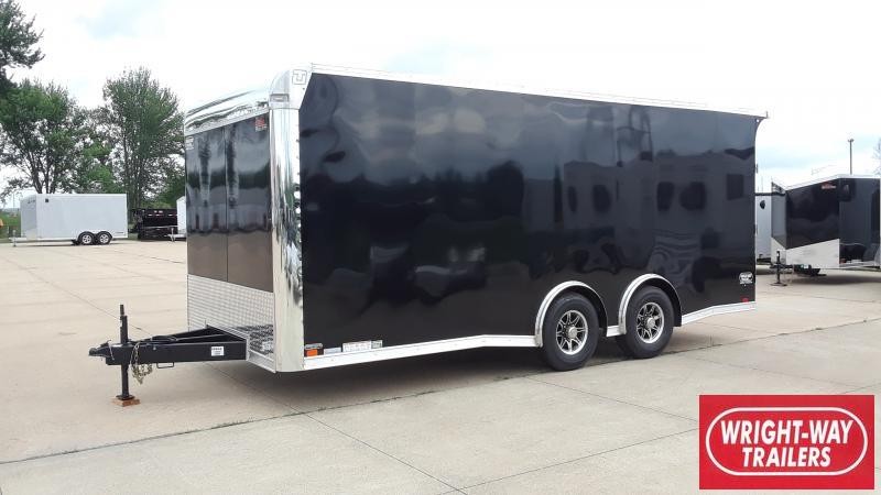 2022 United Trailers 8.5X20 Car / Racing Trailer 2022 United Trailers 8.5X20 Car / Racing Trailer