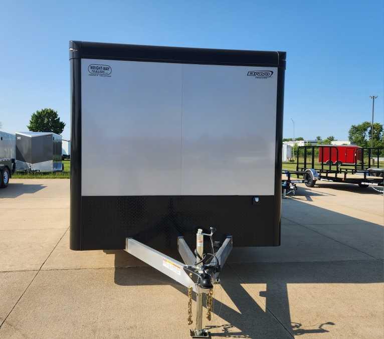 new Car Haulers / Racing Trailers Bravo Trailers  for sale, in Hiawatha, IA Thumbnail 13
