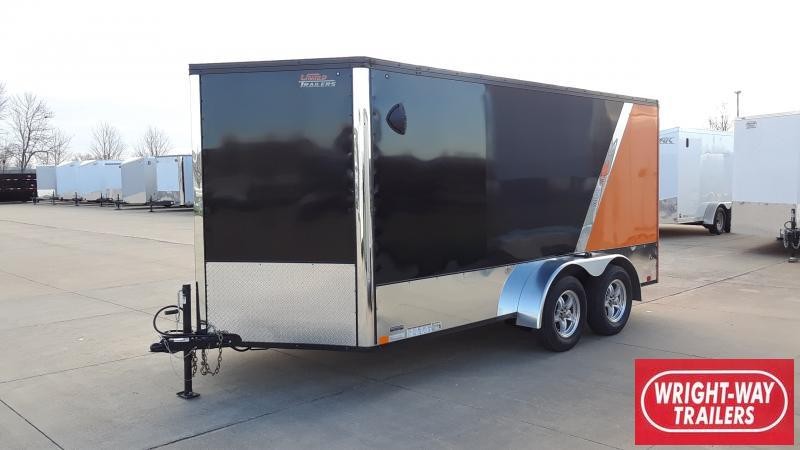 2022 United Trailers 7X14+28"V MOTORCYCLE Motorcycle Trailer 2022 United Trailers 7X14+28"V MOTORCYCLE Motorcycle Trailer
