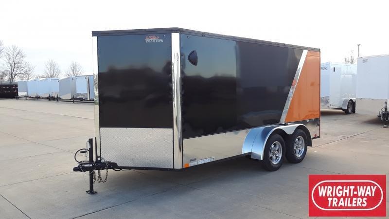 2022 United Trailers 7X14+28"V MOTORCYCLE Motorcycle Trailer 2022 United Trailers 7X14+28"V MOTORCYCLE Motorcycle Trailer