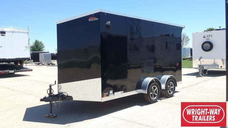 2022 United Trailers 7X14 Enclosed Cargo Trailer 2022 United Trailers 7X14 Enclosed Cargo Trailer