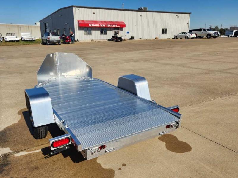 new Motorcycle / Cycle Trailers Aluma  for sale, in Hiawatha, IA Thumbnail 2
