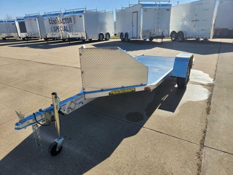 new Motorcycle / Cycle Trailers Aluma  for sale, in Hiawatha, IA Thumbnail 5