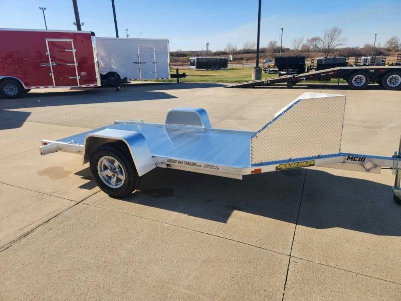 new Motorcycle / Cycle Trailers Aluma  for sale, in Hiawatha, IA Thumbnail 3