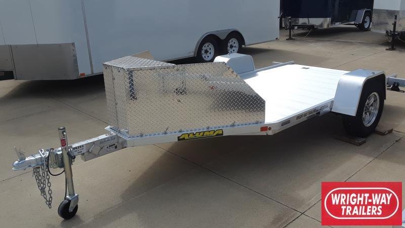 2020 Aluma 63" X 11' TRIKE TRAILER Utility Trailer 2020 Aluma 63" X 11' TRIKE TRAILER Utility Trailer