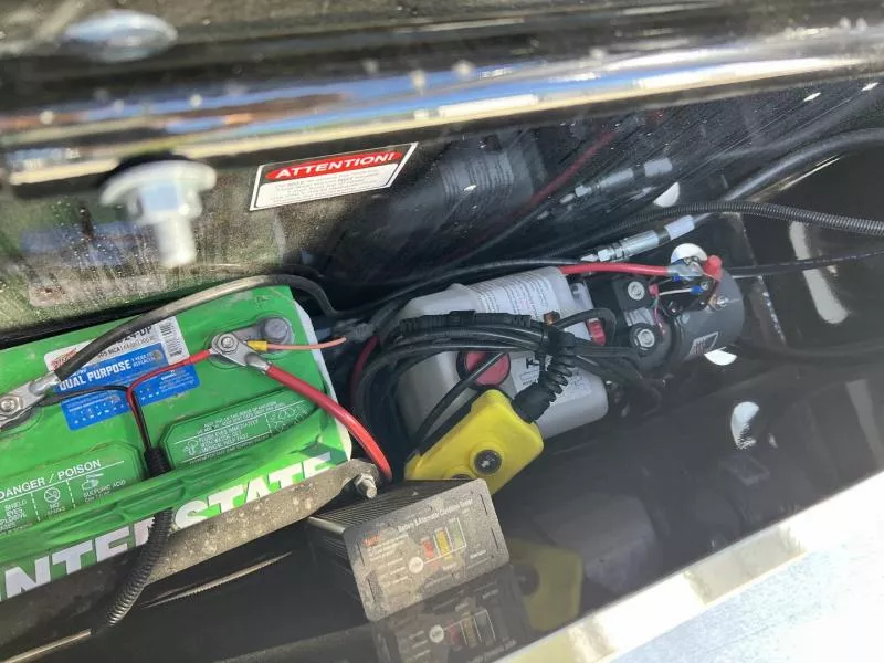 new Equipment / Flatbed Trailers H and H Trailer  for sale, in Bismarck, ND Thumbnail 8