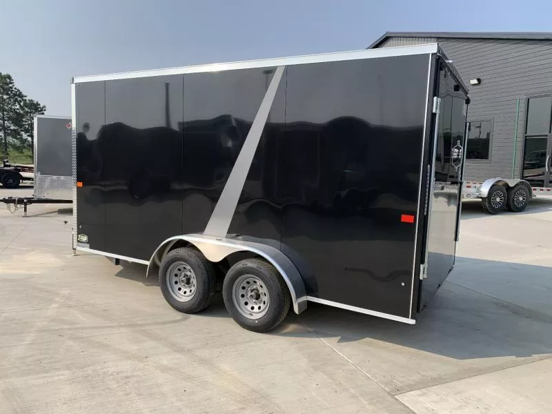 new Cargo (Enclosed) Trailers AERO  for sale, in Bismarck, ND Thumbnail 3