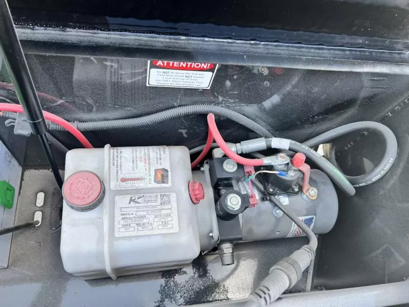 new Dump Trailers H and H Trailer  for sale, in Bismarck, ND Thumbnail 20